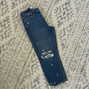 BRAND NEW! Abercrombie & Fitch Mom Jean
